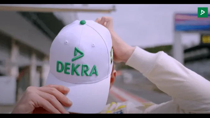 Was muss ich bei der Abfahrtskontrolle beachten?